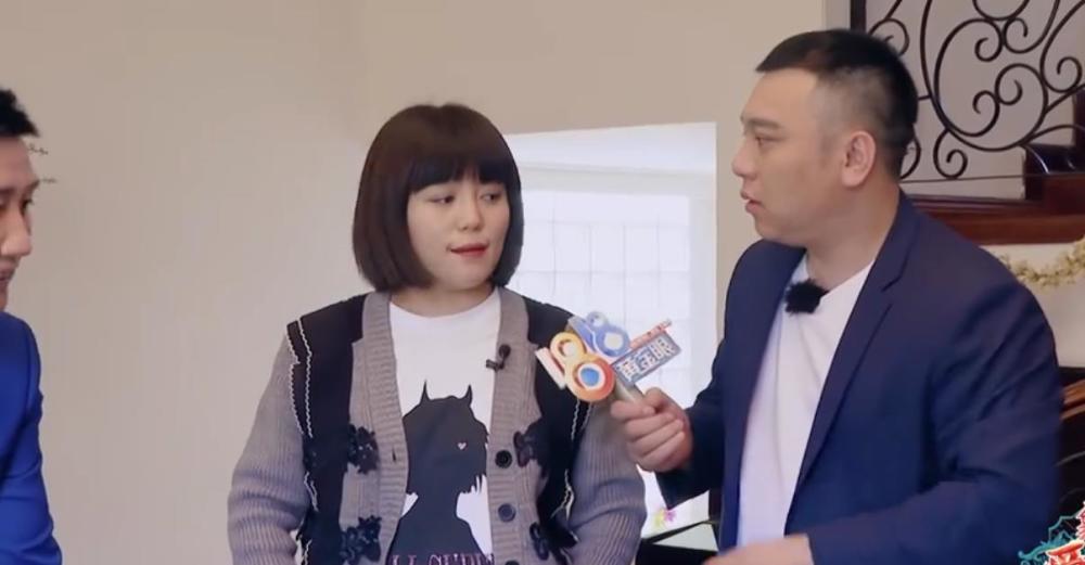 解气!田娃录节目被导演套路,他临场反应让导演急跑到镜头前阻止