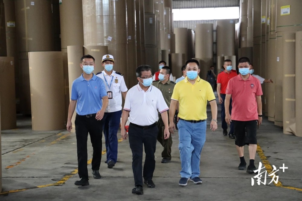 东莞中堂疫情最新动态东莞市中堂镇疫情什么时候解封洪梅疫情严重吗