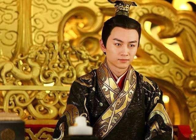 汉宣帝团灭霍光家族记真正的权谋高手就是这样的能装