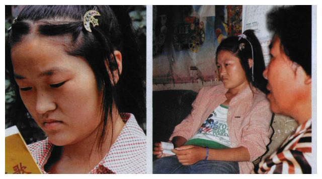 15年前，河南女孩蒋多多大胆抨击高考，故意考0分，现过得如何？