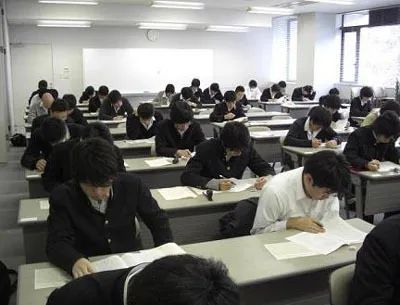 日本留学 ii 留学生考试是什么?考试的内容有什么?