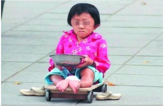 点评人贩陈莲香,两年拐卖46个孩子,2010年被捕后判10年