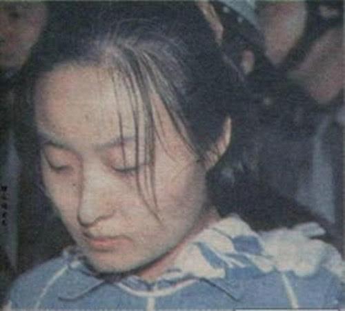 河南新安县谋杀案件回顾被压迫后复仇22岁最美死刑犯