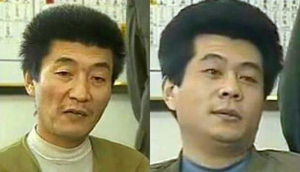 短短时间内,沈阳市发生多起大案,这让警方顿时焦头烂额,他们把1994年