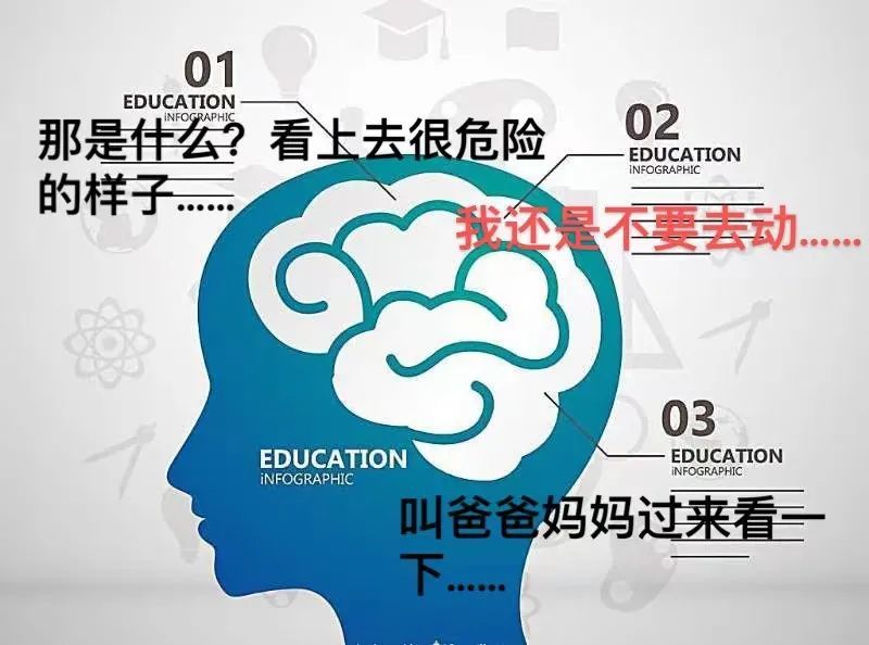 而在男孩们的脑子里,路径简单而粗暴