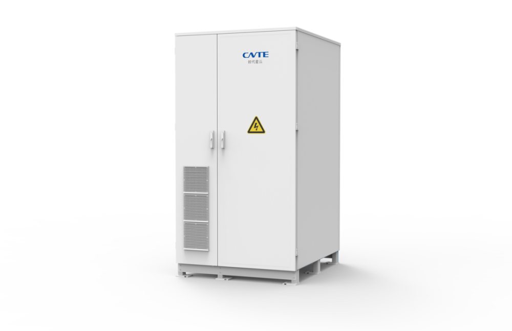 专门针对储能安全和环境适应性 液冷低压电柜来了!