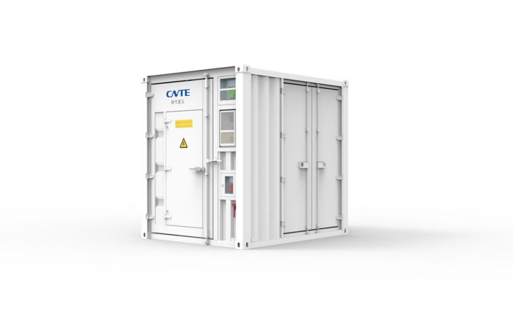 专门针对储能安全和环境适应性 液冷低压电柜来了!