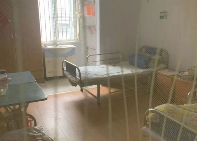 带你们看看真实的养老院_腾讯新闻