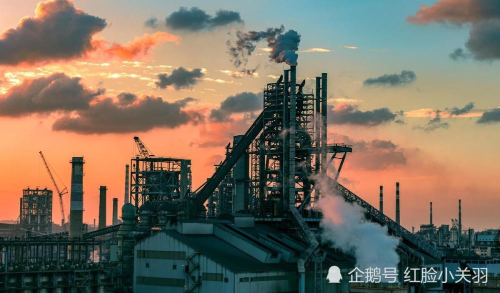 湖南钢铁工业时代的记忆:曾经无比辉煌,如今仅剩几家谱新篇