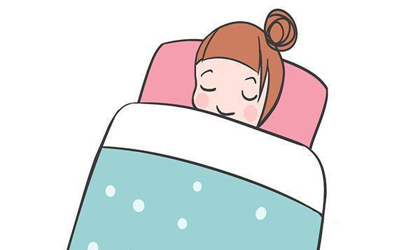 经常睡到凌晨三四点醒,再也睡不着?是哪里出问题了?早知早好
