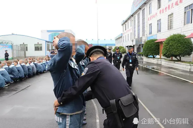 监狱干警如何与罪犯沟通?罪犯应该注意哪些才能避免冲突?
