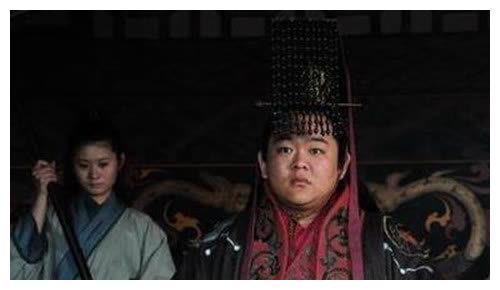 刘禅究竟是真傻还是装的?看看他给五虎将赐的谥号,你就知道了