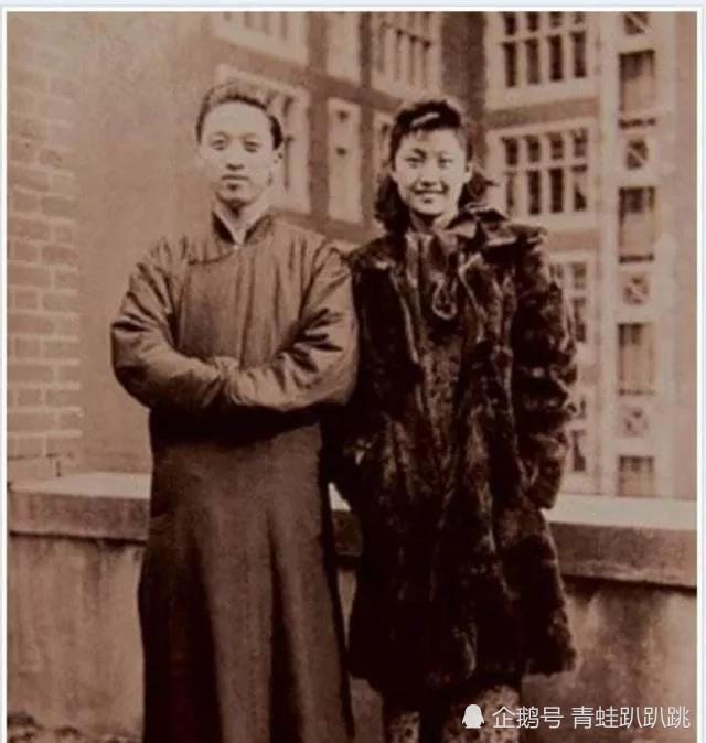他被电影明星黄宗英上官云珠抛弃被第三任伤害漂亮女人心太狠