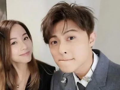 【邓丽欣王子分手】邓丽欣邱胜翊结束3年情 stephy宣布分手:感恩遇见