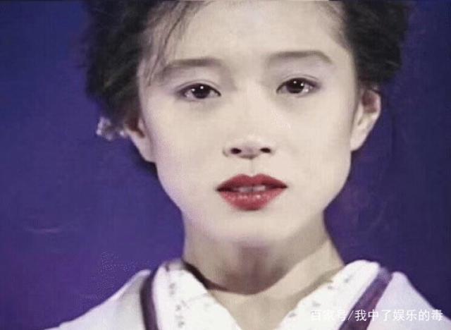 惊艳一个时代的日本歌姬中森明菜