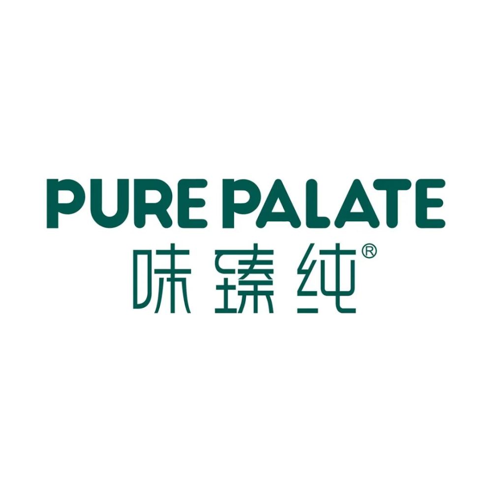 视觉体验上,味臻纯以宠物视角设计了新icon,将"pure