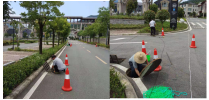 信阳鸡公山创建国家5A级旅游景区工作纪实（十八）