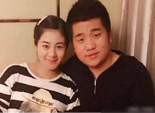 "王小蒙"毕畅:老公因涉黑入狱14年,据悉因赵本山而离婚