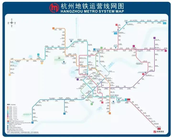 杭州地铁8号线,杭海城铁,杭绍城铁今天开通