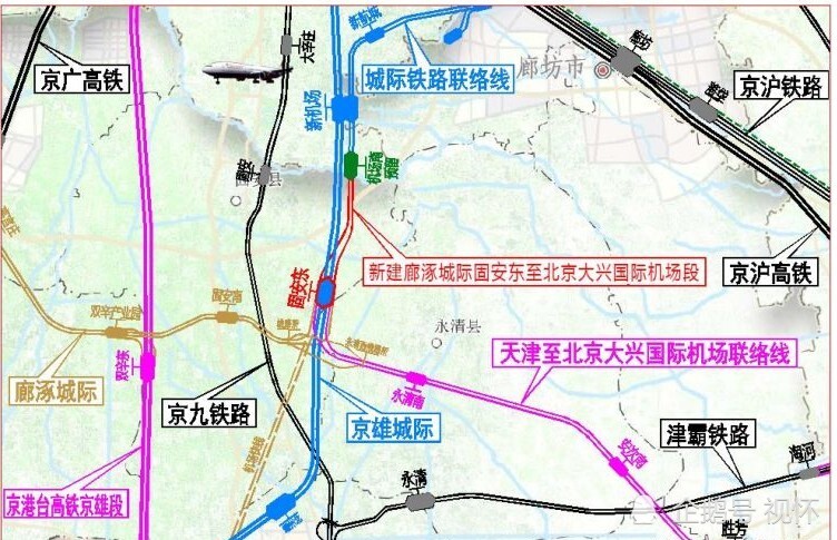 9月属于铁路的"好消息"!将通车3条,另有3条高铁城际计划开工