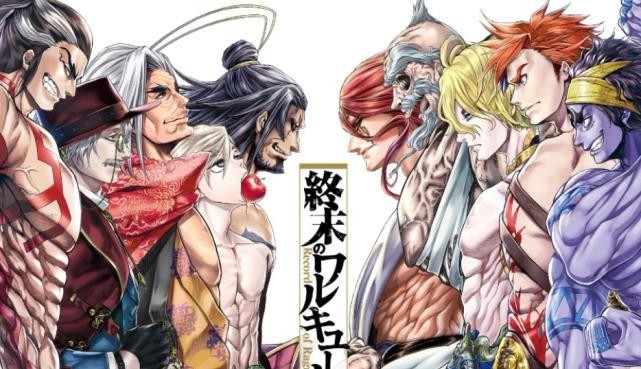 《终末的女武神》波旬登场了也没用,谁都可以输,唯独释迦不能输