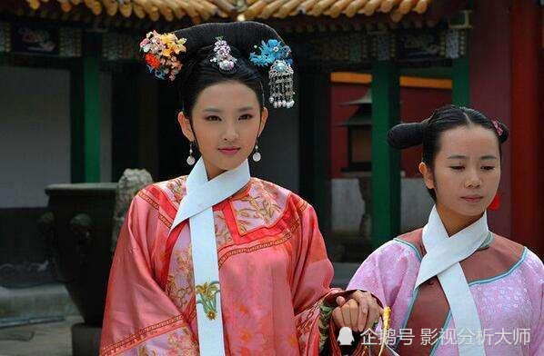 甄嬛传:祺贵人当初因为生病没有参加选秀,为何甄嬛不装病逃避选秀?