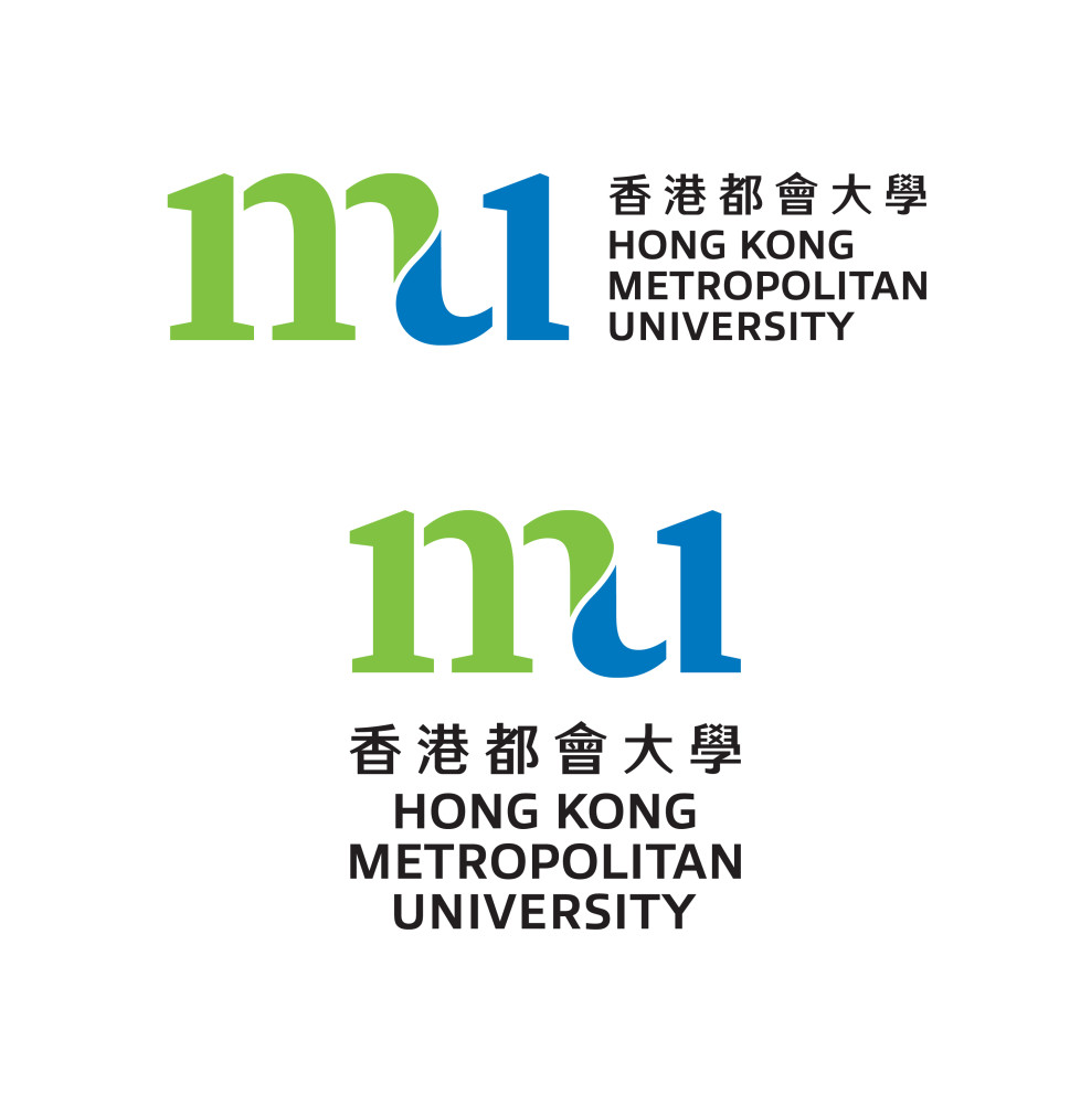 图为新校徽.图片来源:香港公开大学官方网站