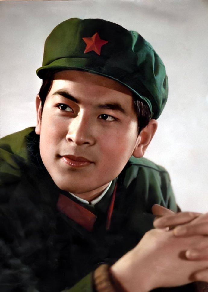 80年代男演员,各有各的帅,您还记得他们吗?