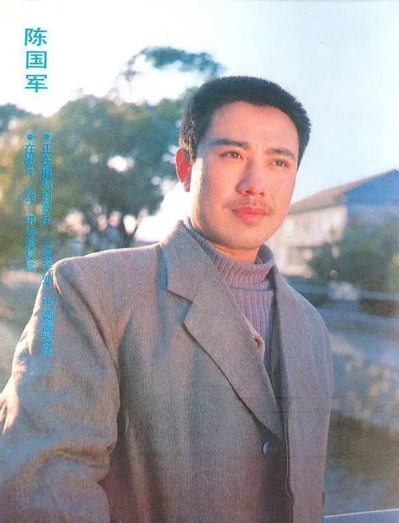 80年代男演员,各有各的帅,您还记得他们吗?