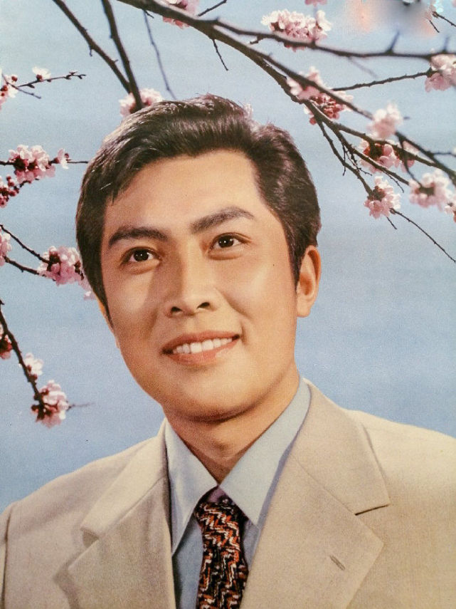 80年代男演员,各有各的帅,您还记得他们吗?