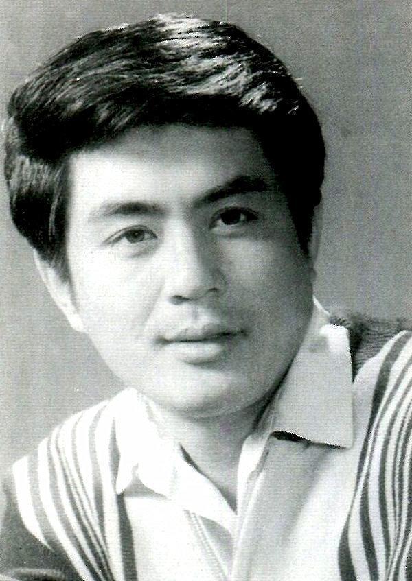 80年代男演员,各有各的帅,您还记得他们吗?