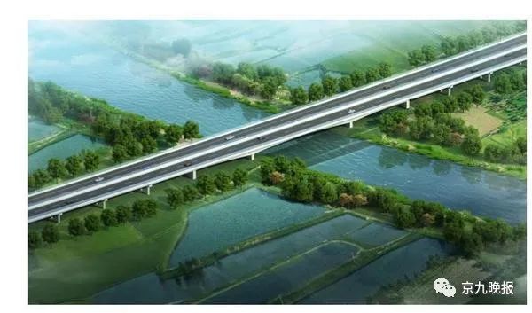 河南14条高速集中宣布开建 涉及洛阳,安阳,商丘,信阳