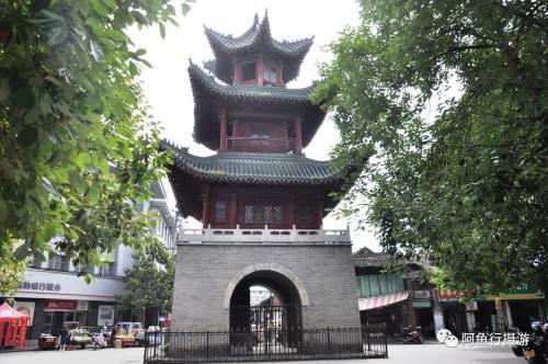 不看不知道,原来汉中有这么多"古墓"