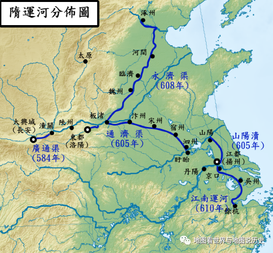 城市冷知识4:中国六大古都之一,全国首个中国成语典故