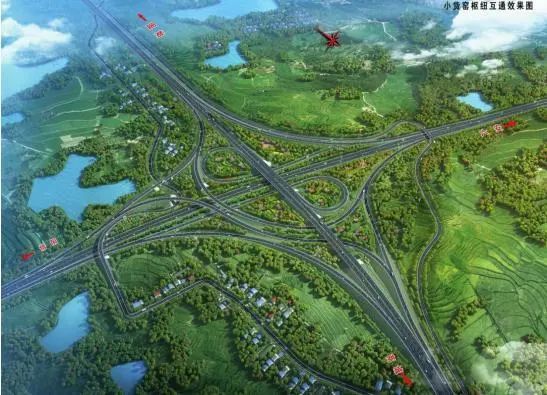 总投资1237亿元!河南高速再发力,郑州第二绕城高速2025年将贯通!