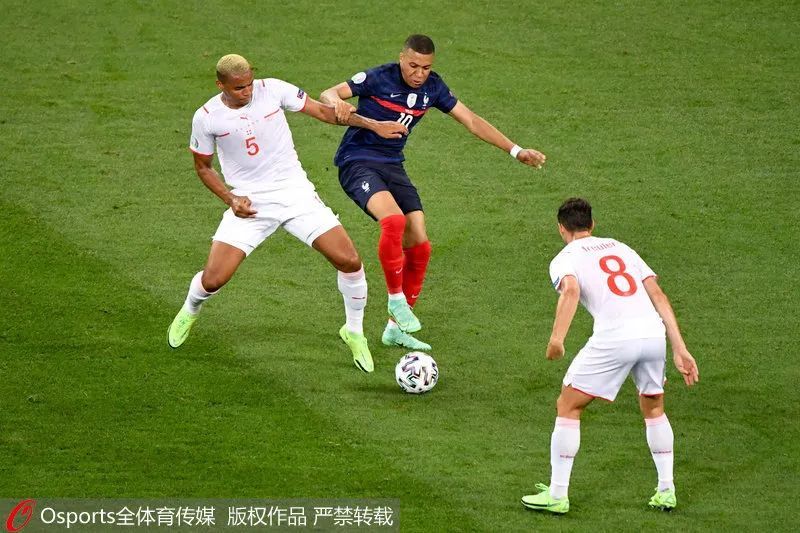 2021年欧洲杯西班牙瑞士点球，2021年欧洲杯西班牙瑞士点球是哪一场