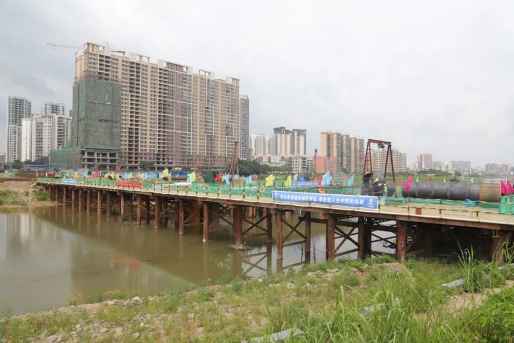 龙凤大桥体育中心最新进度来了