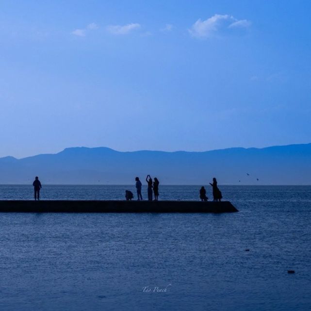 背景图|春风风人,夏雨雨人