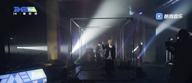 end of the world,ava max实力开唱,酷狗tme live释放
