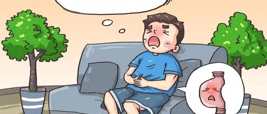 3,中气下陷