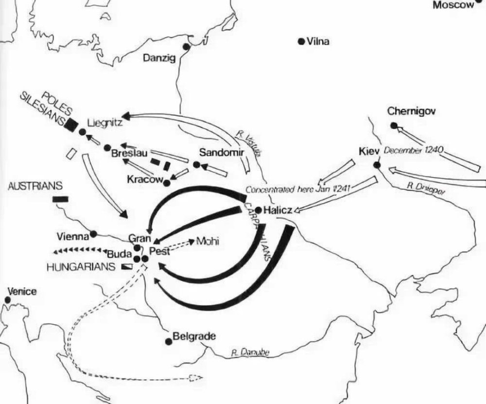 世界音乐之都:维也纳为何会成为东方势力扩张的极限所在?