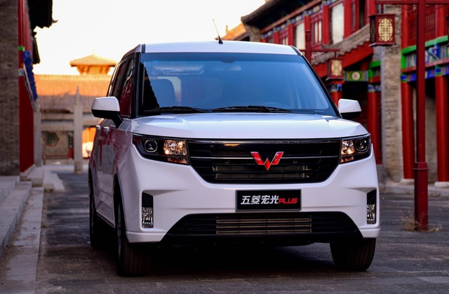 58万!1.5t 后驱,大7座mpv空间赶超汉兰达