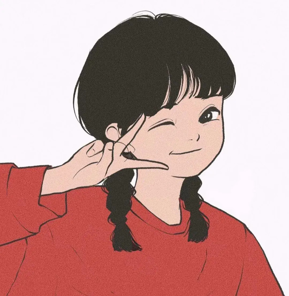高级小众情头糟糕是心动的感觉