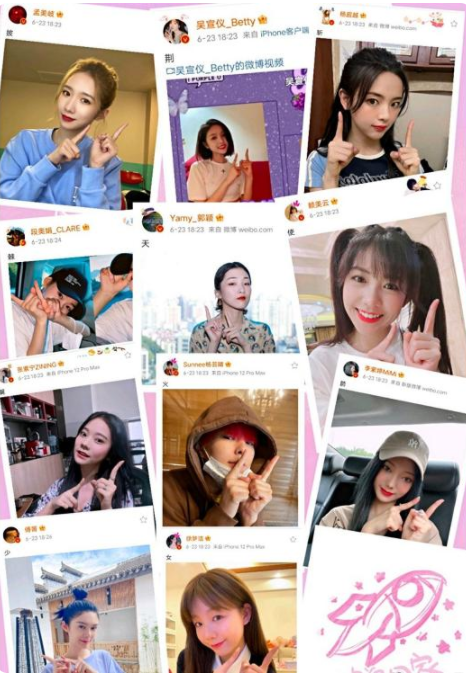 姐妹什么成语_金赛纶三姐妹叫什么(2)