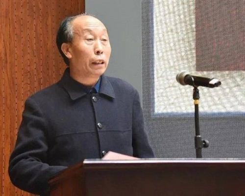 13岁捡到玉玺上交45年后才受表彰孔忠良没想到人们还记得我