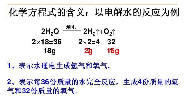 初中化学里就学过电解水产生氧气和氢气的原理.