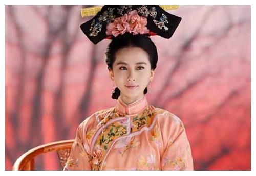若曦历史原型 腾讯网