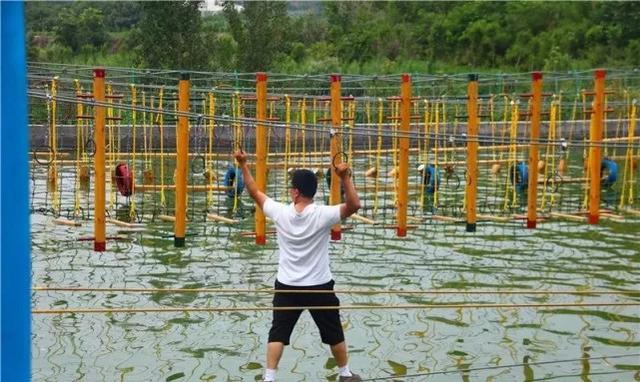 枣庄市山亭区旅游景点推荐