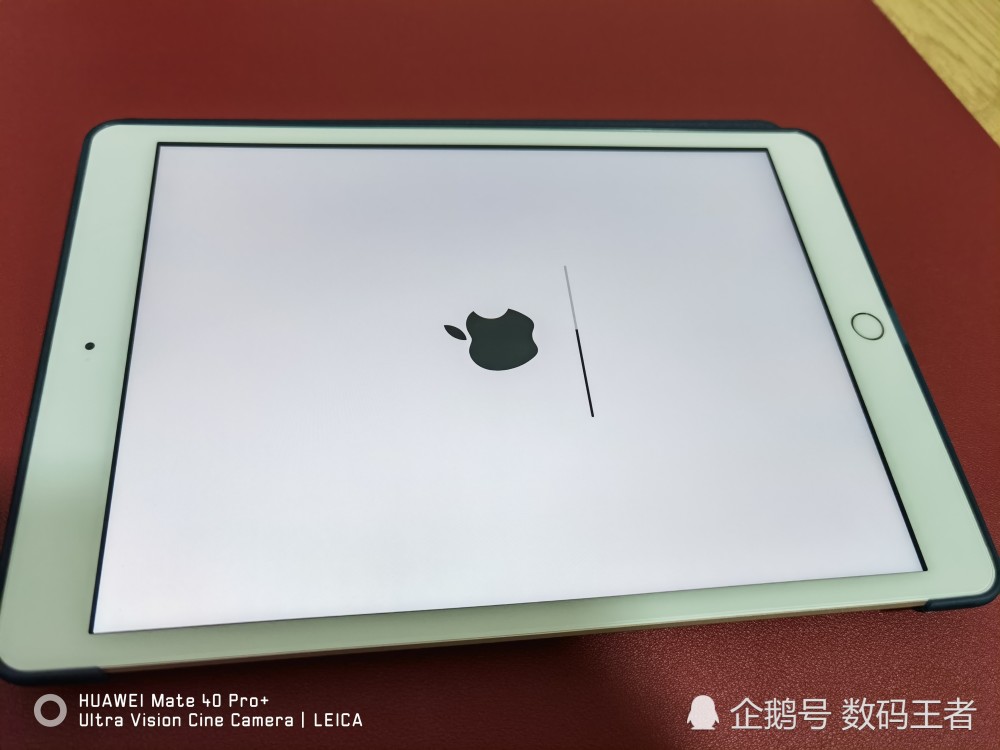 华为matepad pro真香!