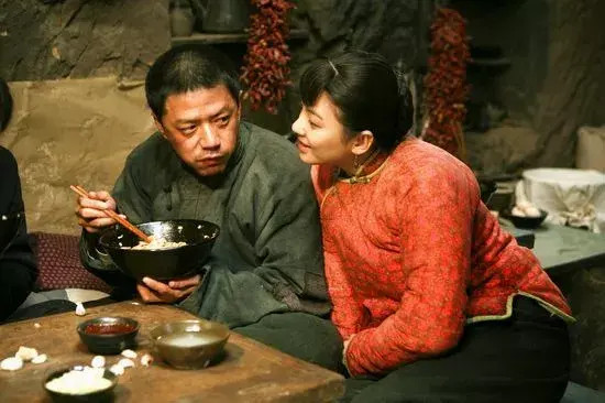白鹿原中,为何说仙草是最幸福的,田小娥,冷秋月人生却